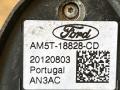 антенна Ford Focus 3 поколение CB8 2012, 1.6 л., VVT-i, PNDA, бензин, МКПП, midnight sky, хетчбэк 5 дв., передний привод, правый руль, AM5T-18828-CD - фото №2