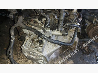 КПП механическая (МКПП) Kia Picanto 1 поколение 2005, 1.1 л., CRDi, дизель, R62073