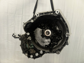 КПП механическая (МКПП) Opel Combo 4 поколение (D) 2013, 1.6 л., A 16 FDH, дизель, МКПП, передний привод, 55239616, 55251713, 55256725, 55262783, 95530558, 95523157, 95530559