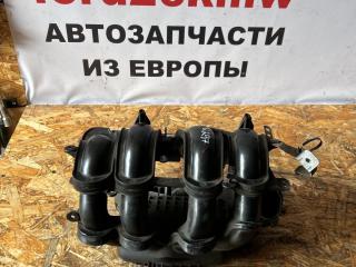 коллектор впускной Ford Focus 3 поколение CB8 2012, 1.6 л., VVT-i, PNDA, бензин, МКПП, midnight sky, хетчбэк 5 дв., передний привод, правый руль, AM5G-9424-P7A