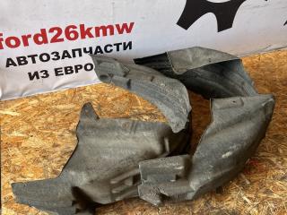 защита арок (подкрылок) Ford Focus 3 поколение CB8 2012, 1.6 л., VVT-i, PNDA, бензин, МКПП, midnight sky, хетчбэк 5 дв., передний привод, правый руль, BM51A278B50, BM51A278B51