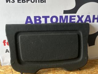 полка багажника Ford Focus 3 поколение CB8 2012, 1.6 л., i-VTEC, PNDA, бензин, 5МКПП, white, хетчбэк 5 дв., передний привод, правый руль