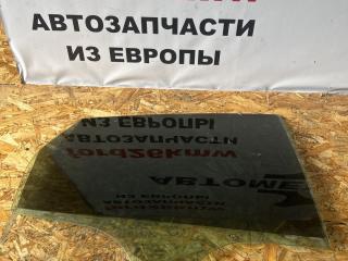 стекло двери задней правой Ford Focus 3 поколение CB8 2012, 1.6 л., бензин, хетчбэк 5 дв., BM51-A25712-A