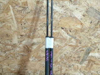 амортизатор крышки багажника (3-5 двери) Mazda 3 1 поколение [рестайлинг] BK 2007, 1.6 л., бензин, BP4K62620C