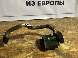 клапан EGR Ford Transit 7 поколение 2008, 2.2 л., P8FA, дизель, МКПП, передний привод, правый руль, 8C1Q-9D475-BA