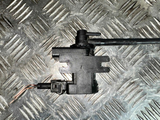 клапан управления турбиной (актуатор) Opel Antara 1 поколение 2007, 2.0 л., Z 20 DMH, дизель, вариатор, полный привод, EV-526, 1618S4