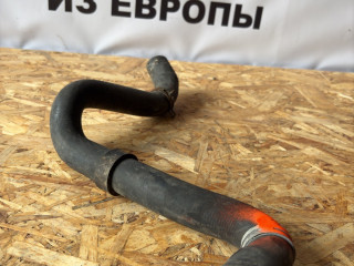 патрубок радиатора Ford Focus 2 поколение [рестайлинг] CB4 2009, 1.6 л., i, SHDA, бензин, МКПП, хетчбэк 5 дв., 1520851