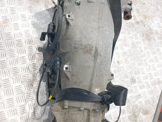 КПП автоматическая (АКПП) Jeep Cherokee KJ 2003, 2.7 л., дизель, 722701000, 7226790, 5349159