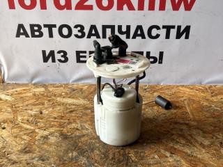 насос топливный Ford Fusion (USA) 2 поколение [рестайлинг] 2018, 2.0 л., TPWA, бензин, АКПП, pn4ag0 - ingot silver metallic, седан, полный привод, HG939H307