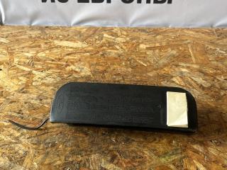 подушка безопасности сиденья Ford Focus 2 поколение [рестайлинг] CB4 2010, 1.6 л., i, SHDC, бензин, АКПП, panther black (metallic), универсал, передний привод, правый руль, 30339602