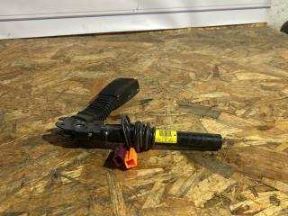 пиропатрон Ford Focus 2 поколение [рестайлинг] CB4 2009, 1.6 л., i, SHDA, бензин, АКПП, голубой металик, хетчбэк 5 дв., передний привод, правый руль, 4M51A61209-CC