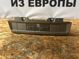 кнопка обогрева заднего стекла Ford Focus 2 поколение [рестайлинг] CB4 2010, 1.6 л., i, SHDC, бензин, АКПП, panther black (metallic), универсал, передний привод, правый руль, 4M51-13073410