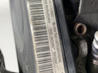 двигатель Audi A3 8P [2-й рестайлинг] 2010, 1.6 л., BSE, бензин, МКПП, передний привод, BSE