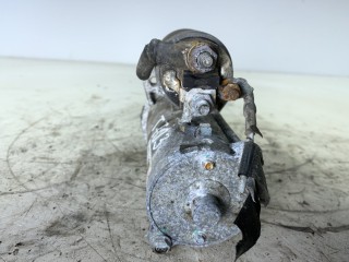 стартер Ford Transit Connect 1 поколение 2009, 1.8 л., R2PA, дизель, передний привод, 1477973, 2T1411000BC, 1345314, 1477974, 1756793, 2T1411000AA, 2T1411000BA, 2T1411000BB, 2T1411000CB, 2T1411000CC, 4376943, 4424968, 4443760