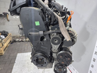 двигатель Audi A3 8L 1999, 1.6 л., бензин, APF