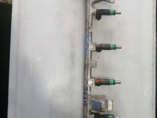 форсунка Ford Focus 2 поколение CB4 2008