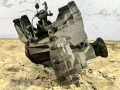КПП механическая (МКПП) Volkswagen Fox 2 поколение 5Z 2008, 1.2 л., BMD, бензин, МКПП, передний привод, JHN, 02T300020A, 02T300057CX, JUR, LVC, LUK - фото №3