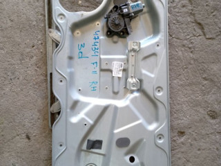 стеклоподъемник Ford Focus 2 поколение CB4 2008
