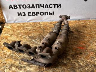 катализатор Ford Focus 3 поколение CB8 2012, 1.6 л., VVT-i, PNDA, бензин, МКПП, midnight sky, хетчбэк 5 дв., передний привод, правый руль, AV61-5F297-AB