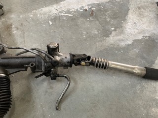 рулевая рейка BMW 5 серия E60/E61 2005, 3.0 л., дизель, 7852501902