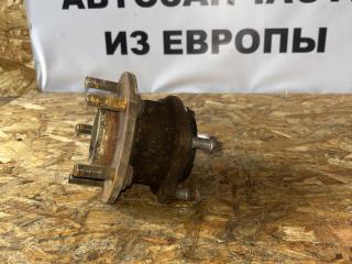 ступица задняя Ford Focus 3 поколение CB8 2012, 1.6 л., i-VTEC, IQDB, бензин, МКПП, frozen white, передний привод, правый руль