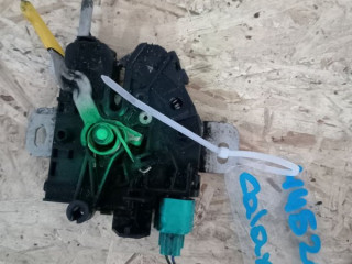 замок капота Ford Galaxy 2 поколение 2006, 1498983