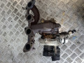 турбина Volkswagen Golf 4 поколение 2005, 2.0 л., BKD, дизель, МКПП, передний привод, 03G253010JX, 03G253019AX, 0888-19-67, 03G253010J, 03G253014HX - фото №6