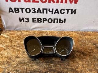 щиток приборов (приборная панель) Ford Focus 3 поколение CB8 2012, 1.6 л., VVT-i, PNDA, бензин, МКПП, midnight sky, хетчбэк 5 дв., передний привод, правый руль, BM5T-10849-KV