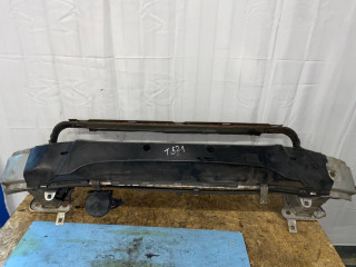 усилитель бампера переднего Volvo V50 1 поколение [рестайлинг] 2009, 2.0 л., МКПП, передний привод, 31353949, 30723204, 30744964