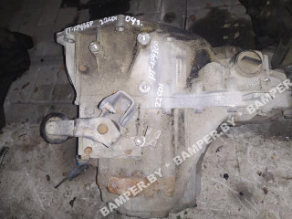 КПП механическая (МКПП) Chrysler PT Cruiser 1 поколение 2004, 2.2 л., DCi, дизель, МКПП