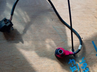 датчик детонации Ford Focus 2 поколение CB4 2008, 1.6 л., бензин, 98MF12A699BA