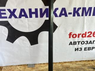 молдинг стекла Ford Fusion 1 поколение CBK 2004, 1.4 л., i, бензин, 5МКПП, синий металик, передний привод