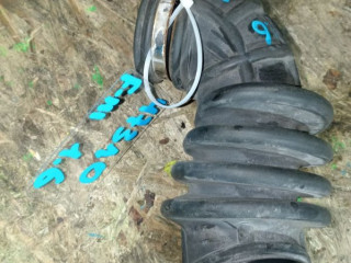 патрубок воздушного фильтра Ford Focus 3 поколение CB8 2012, AV619C623CA