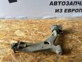 рычаг передний левый Ford Focus 2 поколение [рестайлинг] CB4 2009, 1.6 л., i, SHDA, бензин, МКПП, хетчбэк 5 дв., 1570285 - фото №2