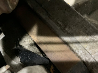 двигатель Renault Megane 3 поколение 2010, 2.0 л., M9R 610, дизель, МКПП, передний привод, M9R610, 7701479311, 7711497619, M9RB6C6, M9RS6101