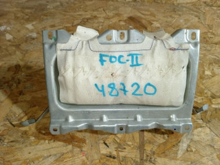 подушка безопасности пассажира Ford Focus 2 поколение CB4 2008, 1.6 л., бензин