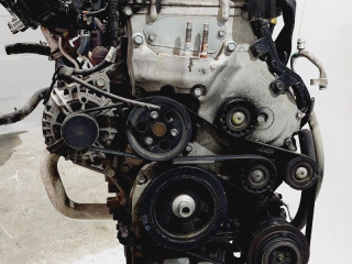 двигатель Kia Venga 1 поколение 2010, 1.4 л., CRDi, дизель, D4FC