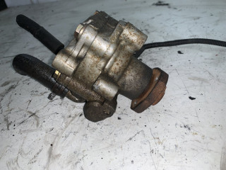 насос гидроусилителя руля Skoda Octavia 1 поколение [рестайлинг] 2006, 1.8 л., ARZ, бензин, МКПП, передний привод, 1J0422154B, 1J0422152GX, 6N0145157X