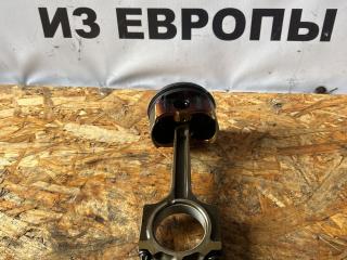 шатун Ford Mondeo 4 поколение (2006 - 2010), 2.3 л., SEBA, бензин