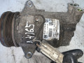 компрессор кондиционера Opel Astra G 2008, 1.6 л., Z 16 LET, бензин, МКПП, передний привод, 13286085, 93196859 - фото №3