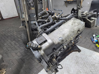 двигатель Fiat Punto 2 поколение [рестайлинг] 2004, 1.2 л., бензин, 188A4000