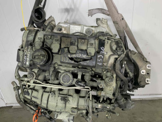 двигатель Skoda Octavia 1 поколение [рестайлинг] 2006, 2.0 л., BWA, бензин, МКПП, передний привод, 6MKPP, BWA, 06F100033G, 06F100098X, 06F100040P, 06F100033GX