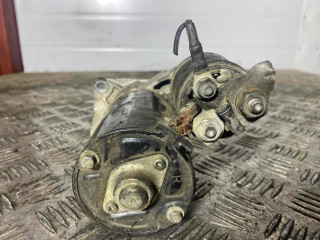 стартер Opel Astra H/Family [рестайлинг] 2010, 1.4 л., A 14 NET, бензин, МКПП, передний привод, 0001107522, 0001107521, 0001192008, 0001192009, 0001192068, 0001192069, 0001192080, 0001192081, 0001192086, 0001192087, 0986026120, 1202217, 25192447, 25194634, 25196021, 25198414, 25200067, 55578921, LRS02502, M0T39171