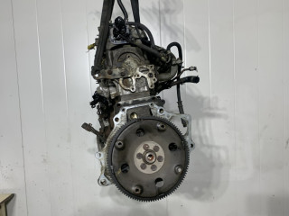 двигатель Mazda Bongo Friendee 1 поколение 1998, 2.0 л., АКПП, задний привод, FEMJ-02-300, FEMJ0230094, FEMJ02200, FREDA, BONGO, FRIENDEE