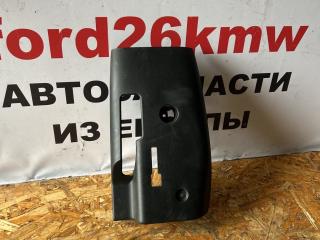 пластик Ford Fusion (USA) 2 поколение [рестайлинг] 2018, 2.0 л., TPWA, бензин, АКПП, pn4ag0 - ingot silver metallic, седан, полный привод, HS73-3533-A