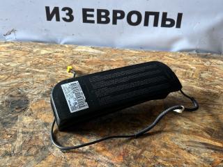 подушка безопасности сиденья Ford Focus 2 поколение [рестайлинг] CB4 2010, 1.8 л., i, QQDB, бензин, МКПП, moondust silver (metallic), хетчбэк 5 дв., правый руль, 4M51-A611D10-AE
