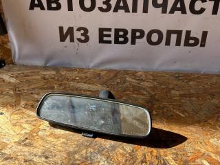 зеркало салона Ford Focus 3 поколение CB8 2012, 1.6 л., VVT-i, PNDA, бензин, робот, panther black (metallic), универсал, передний привод, правый руль