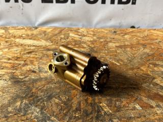 насос масляный Ford Mondeo 4 поколение (2006 - 2010), 2.3 л., SEBA, бензин