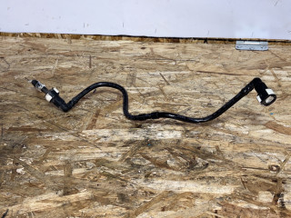 трубка топливная Ford Focus 2 поколение [рестайлинг] CB4 2009, 1.6 л., i, SHDA, бензин, МКПП, хетчбэк 5 дв., 3M51-9J280-MC