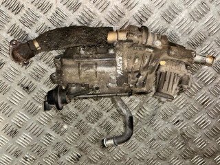 клапан EGR Land Rover Range Rover 3 поколение [2-й рестайлинг] 2010, 3.0 л., 306DT, дизель, АКПП, полный привод, LR018752, 9X2Q-9U438-CA